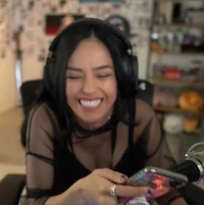 Rae from some older stream