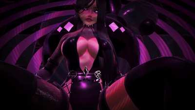 (Voiced) Spirals in Your Eyes, My Voice in Your Head… How Deep Did You Drop? (ShotgunEnvy)