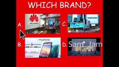 Bong Bong Marcos Takes His Social Credit Test