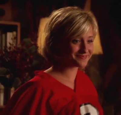 Allison Mack 