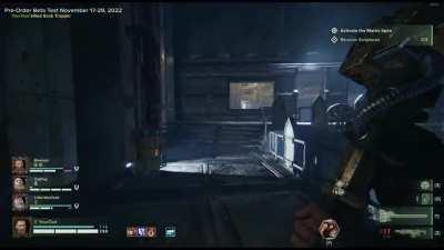 footage of some of the most hated specials meeting their maker