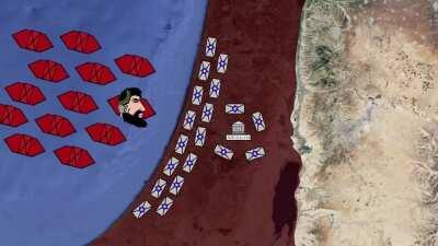 POV: You are a resident of Judea