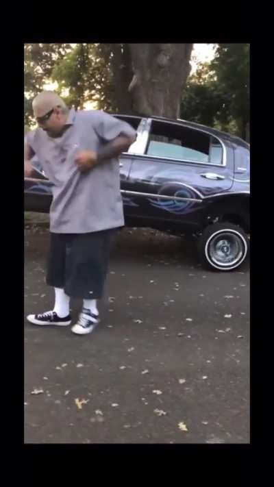 Division Champs Foos! 