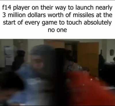 They could have bought 190852 Tom Cruise Funko pop with all that money