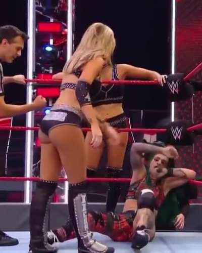 Peyton Royce Compilation