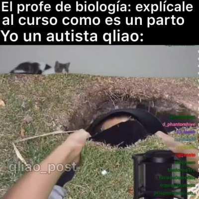 Su parto épico