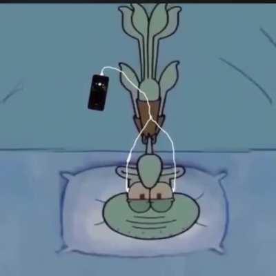 2 hours after i tell myself it’s gonna be a wild night