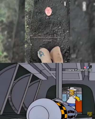 Debe ser un re negocio