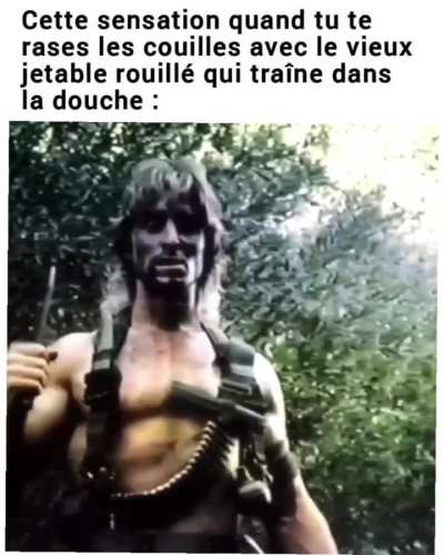 Supplément tétanos