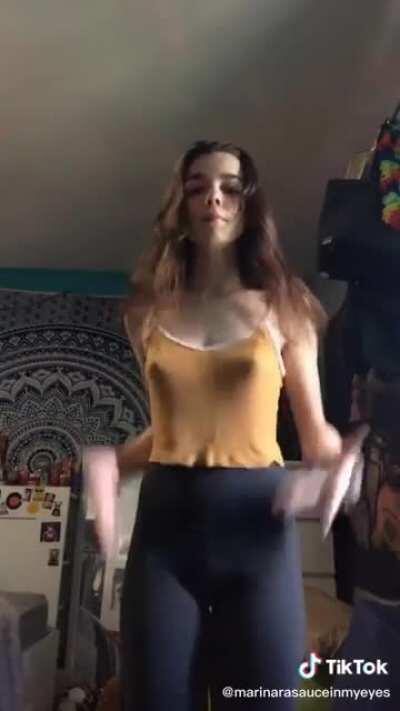 #hardnipples #pokies