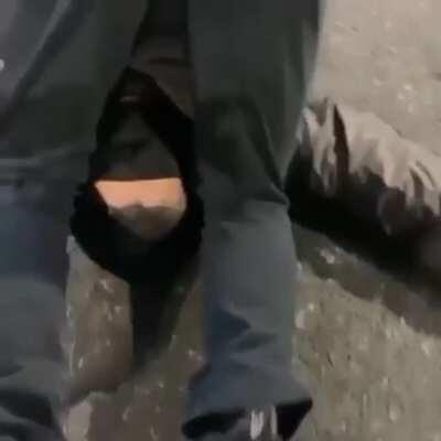 Let my just have a quick rest here.