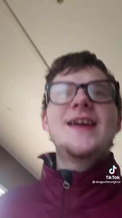 “Bring Her Munchies”