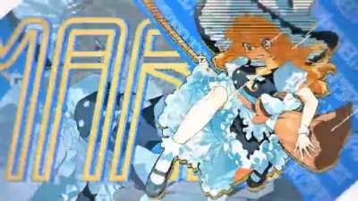 ✨Muse Dash × Touhou Project Second Collab!✨