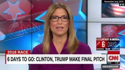 Trump Condemned White Supremacy (and its Leaders) 20 TIMES! | Stop Asking Him