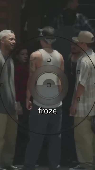 Finally the truth about why Mitch McConnell froze