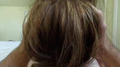 The harder the better 😈