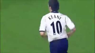 Throwback to Thierry Henry being told not to celebrate at White Hart Lane