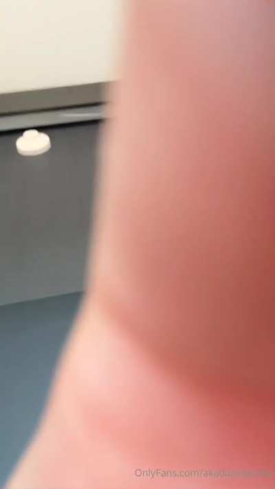 Sneaky Wife FaceTime JOI