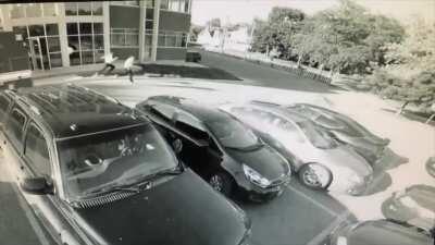 EMTs leave a patient unattended. WCGW?