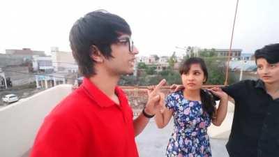 KaRrymInAtI tOh siRf GaLi dEta Ha [watch till end]