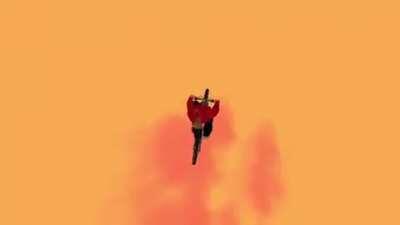 Poético..... (vejam com som)