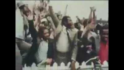 Highlights Package from the Ashes at Lords Today