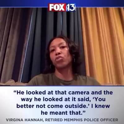 Y’all seen ts tht yn was gon blow her ass off 