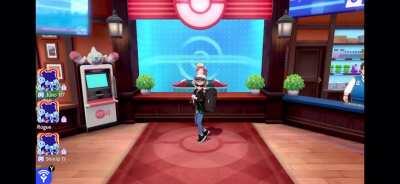 It took me forever to get this lined up perfectly