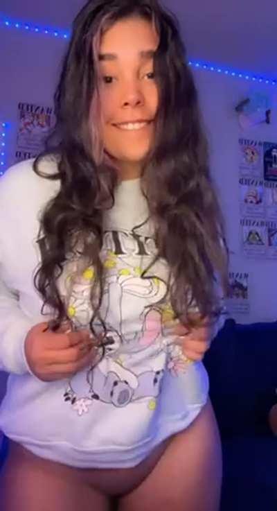 Are thick curvy Venezuelan girls appreciated on here?