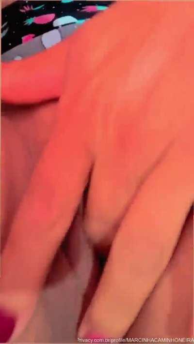 Marcinha caminhoneira 