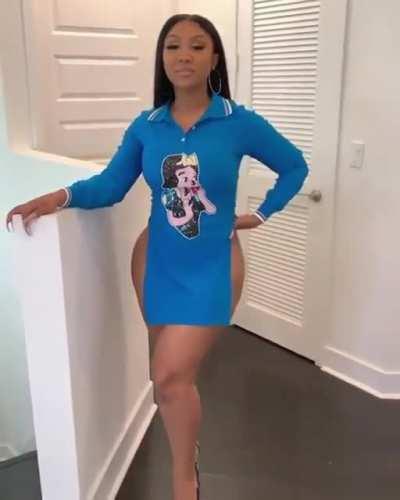 AriFletcherV2 - Video #5719