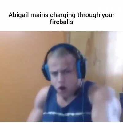 SFV Entire cast role call!