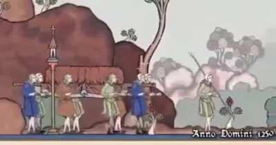 Supreme Tenebris Rising !!!