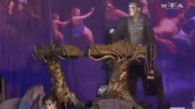 I present to you, FalkDance.gif