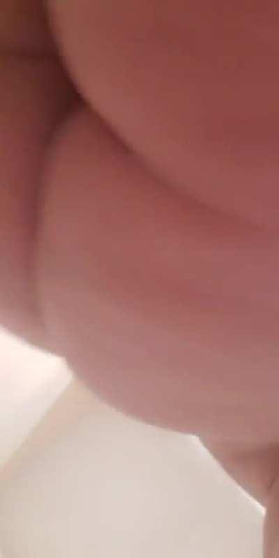 Cum dry me off💦💦💋😉 Link in Comments