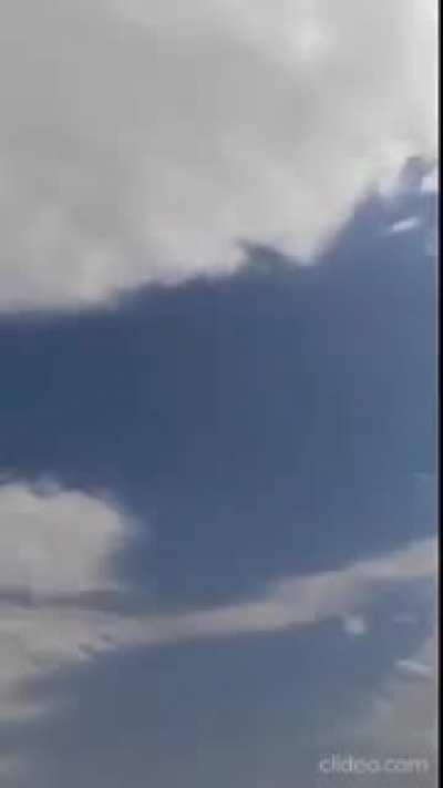 Ufos over Lindoia, Sao Paulo, Brazil. This weekend (16 AUG) - 3 videos in 1