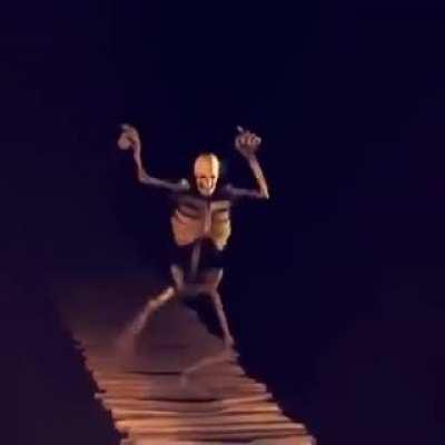 Posting this every day till Halloween day 28