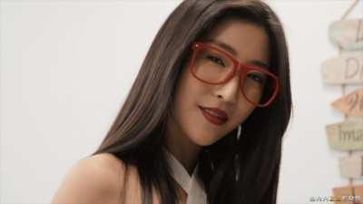 Brazzers - Emiri Momota - Fuck Me Until You Fill Me | Full Video in Comments