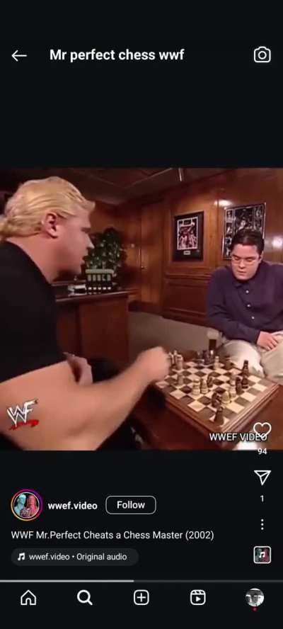 For those new to OTB chess, this is the only correct way to conclude a game