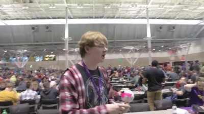 Me after seing Michaels new video