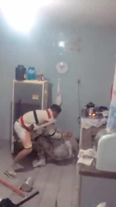 caça ao rato lendária