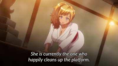 Lustful Cult Episode 2