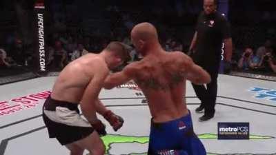 What do you think of these combo? That's nasty for sure