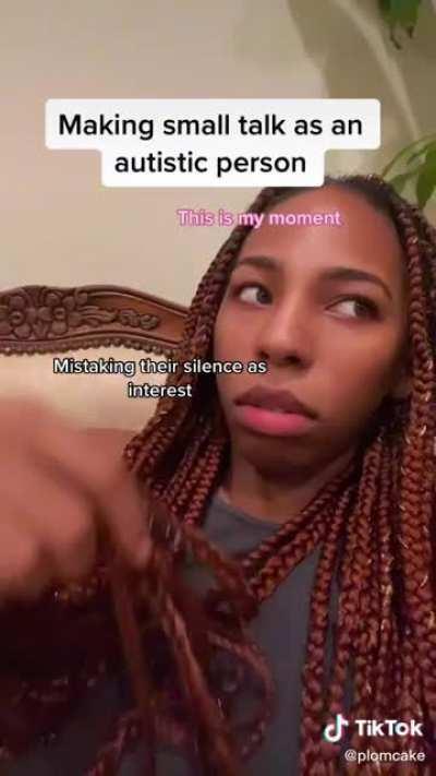 do you feel targeted yet