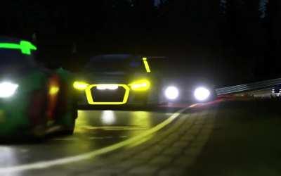 Mmmmmmm pretty lights