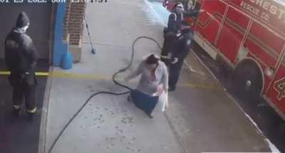 NOT SURE HOW TO THINK OF THIS 🤔 NPC IRL?