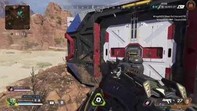 Some unforeseen events can turn into unique opportunities