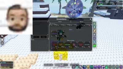 So it happened again..