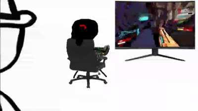 This game has ruined me