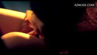 Scarlett Johansson in a deleted scene from A Love Song For Bobby Long